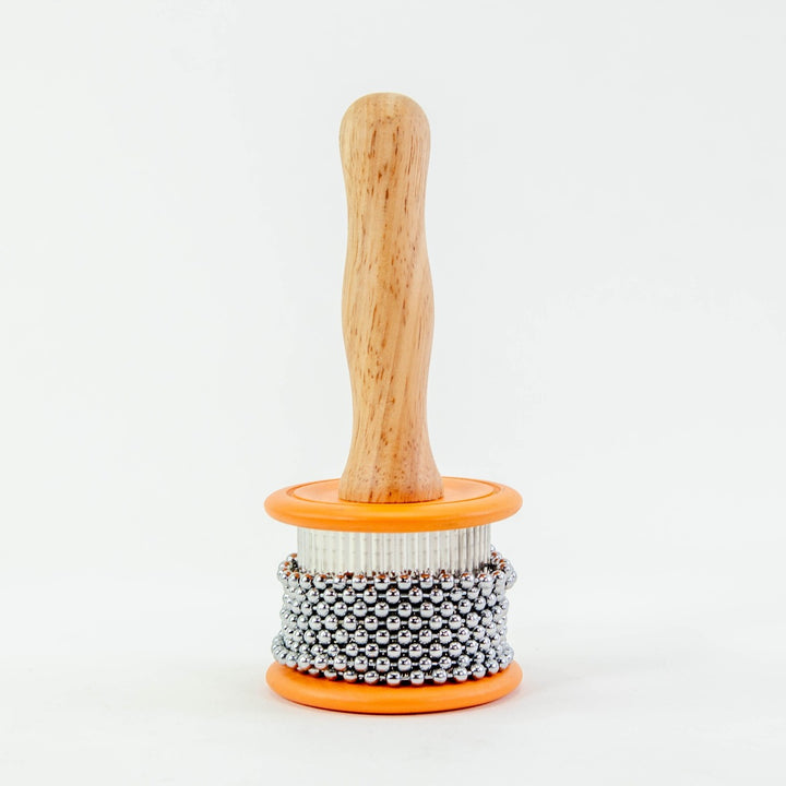 Rattlesnake Cabasa Shaker