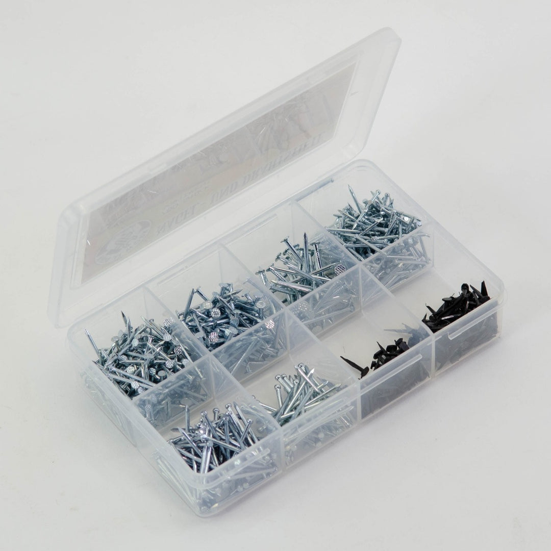 Kids at Work Nail Box Assorted