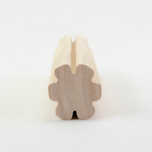 Kids at Work Profile Shaped Wood Hearts & More
