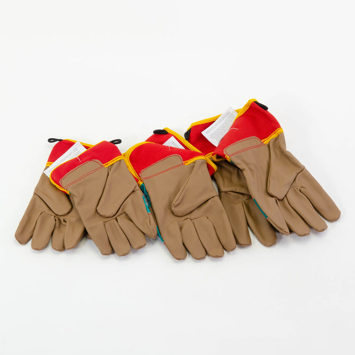 Working Gloves Corvus Kids at work real tools for kids Australia — Oskar's Wooden Ark