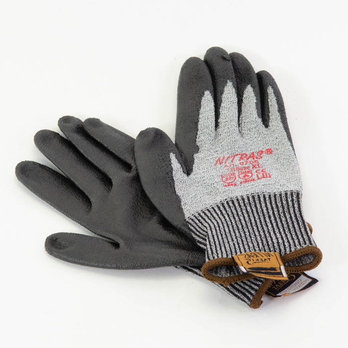 Kids at Work Gloves Cut Resistant
