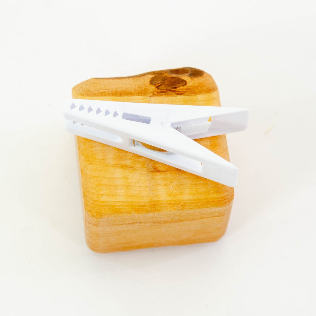 Kids at work Nail Holder