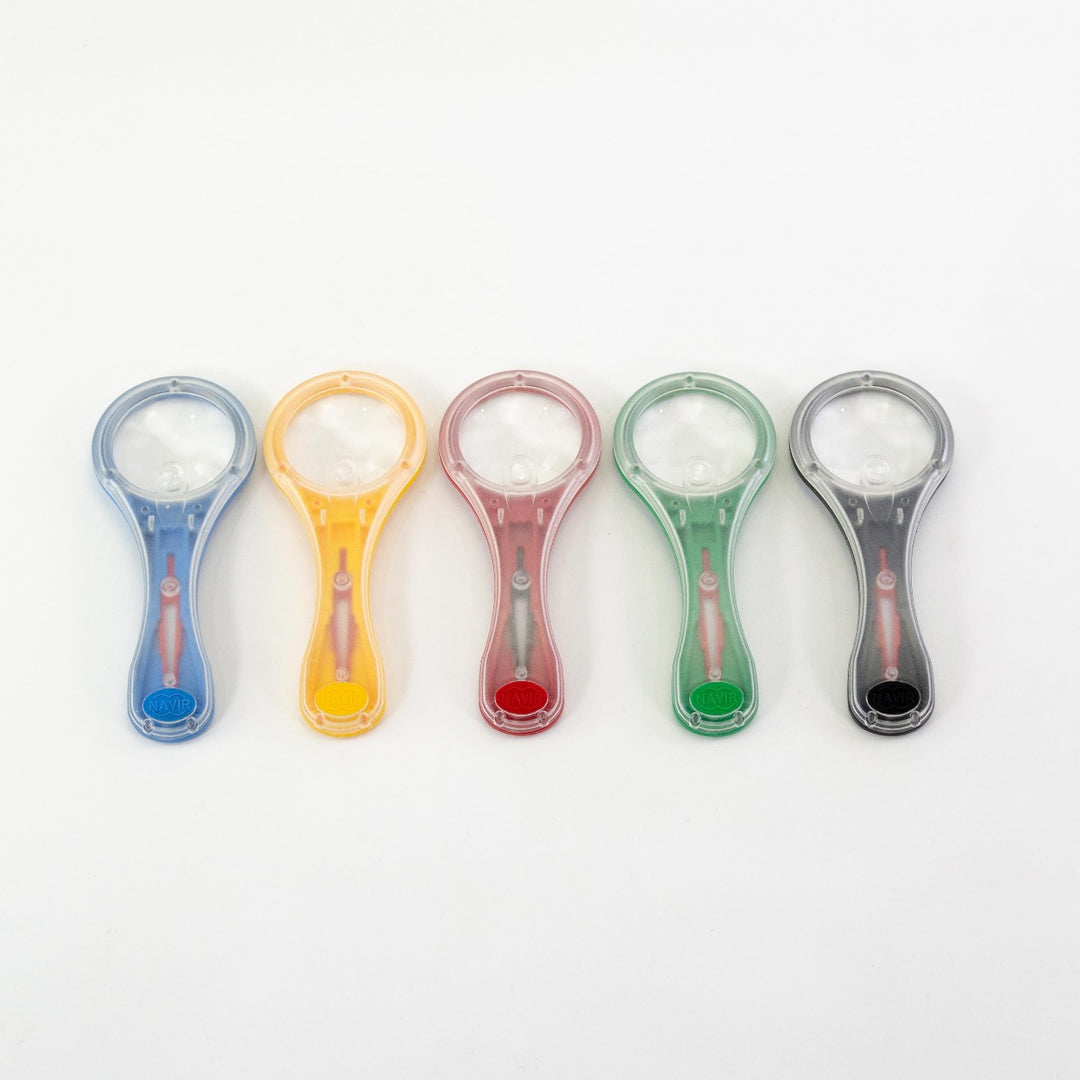 Kids at work Magnifying Glass Mega Lens