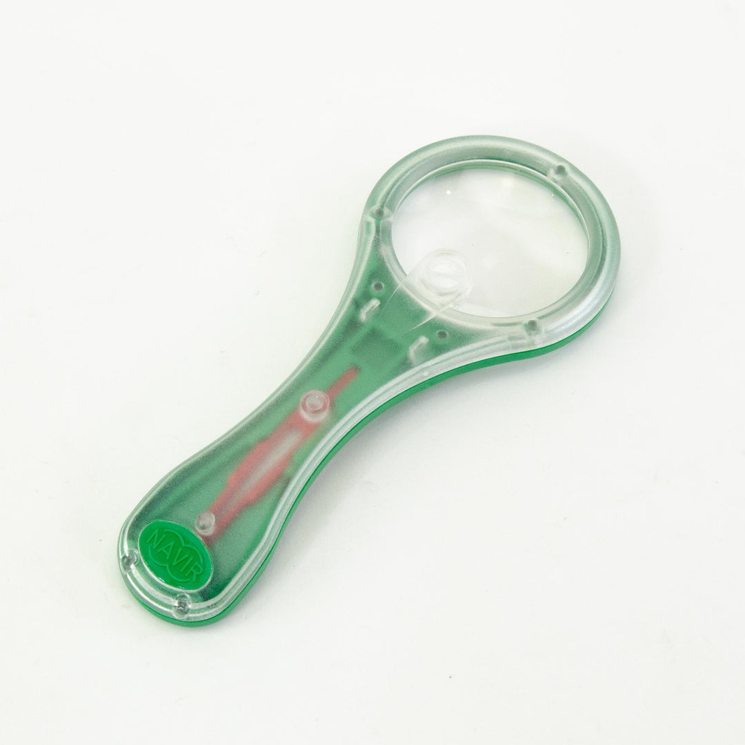 Kids at work Magnifying Glass Mega Lens