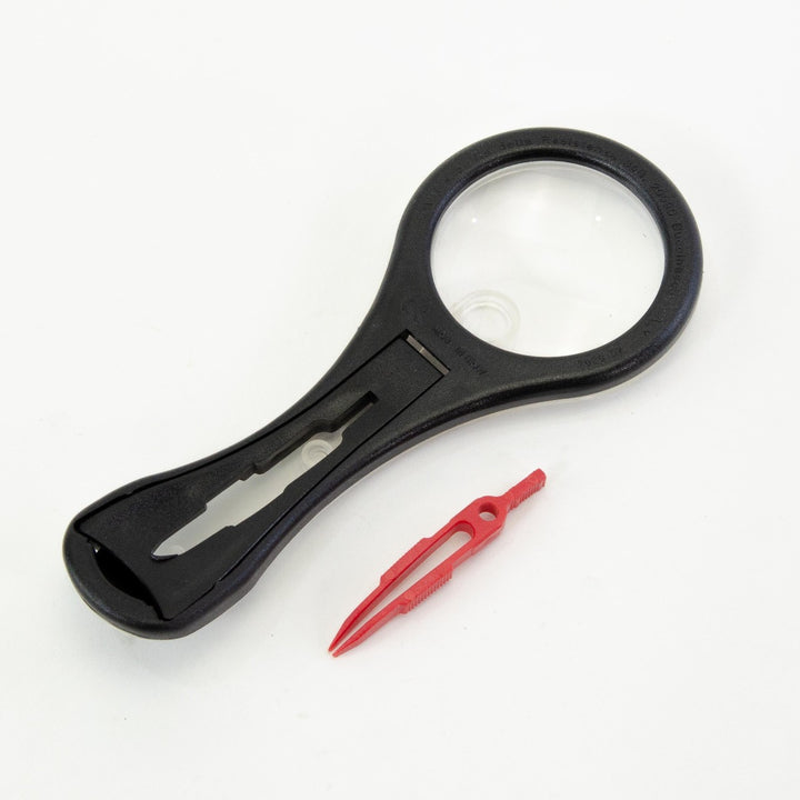 Kids at work Magnifying Glass Mega Lens