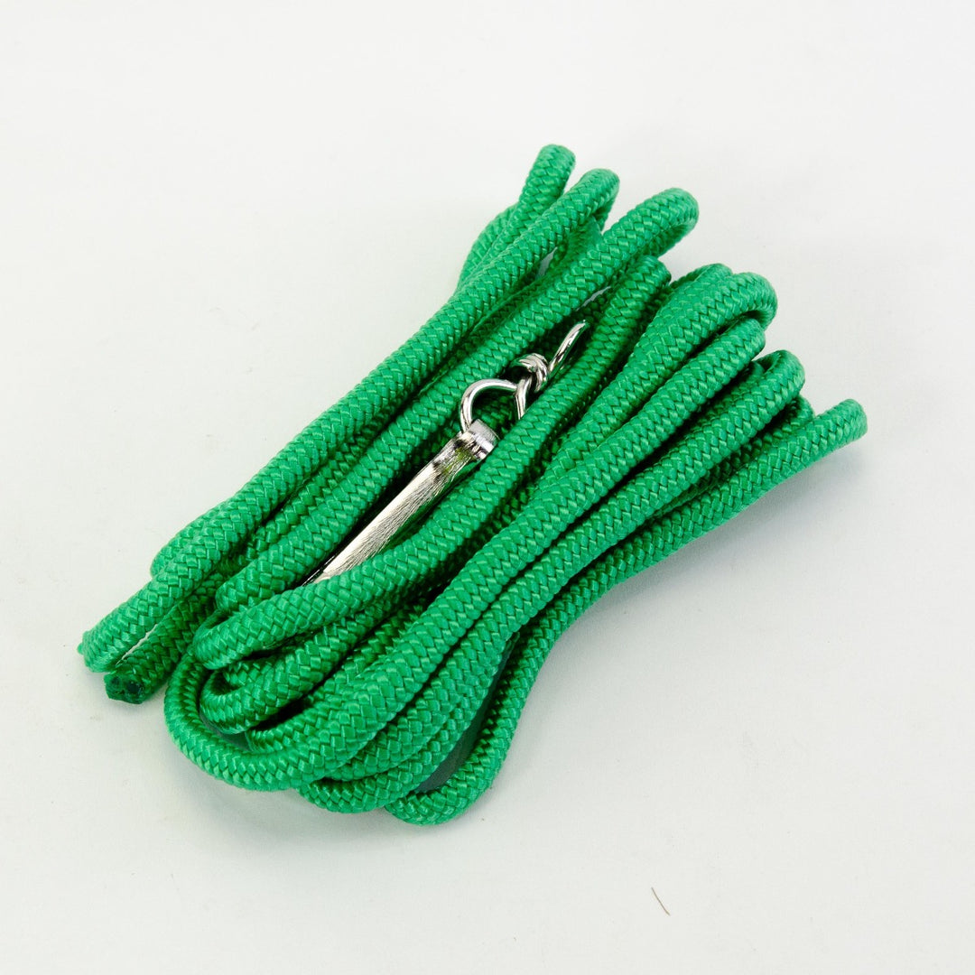 Kids at work Swinging Rope 5m with Snap Hook