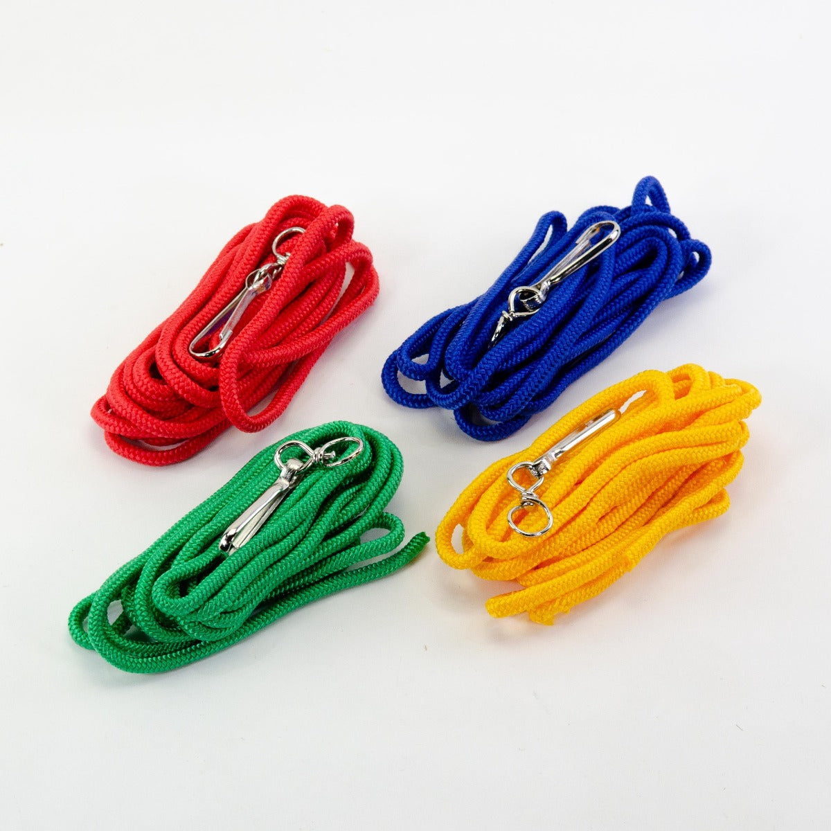 Swinging Rope 5m with Snap Hook Corvus Kids at work tools for kids ...