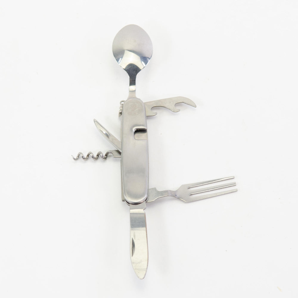 Kids at work Pocket Cutlery