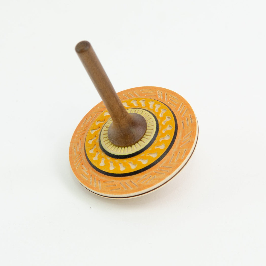 Mader Bonbon Spinning Top