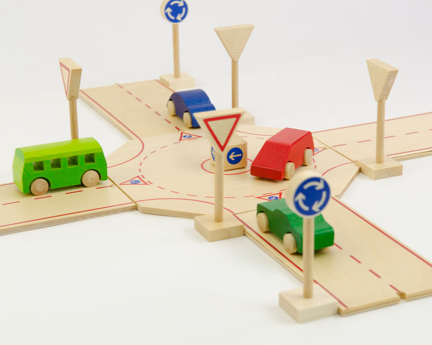 Roundabout garden toy discount