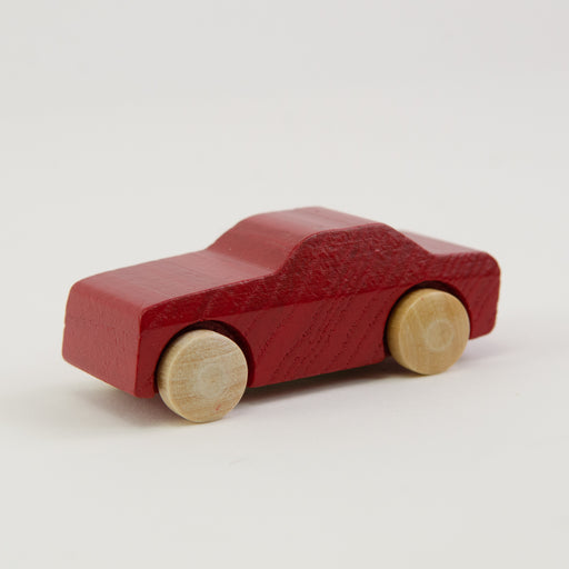 30012 Beck Miniature Car 