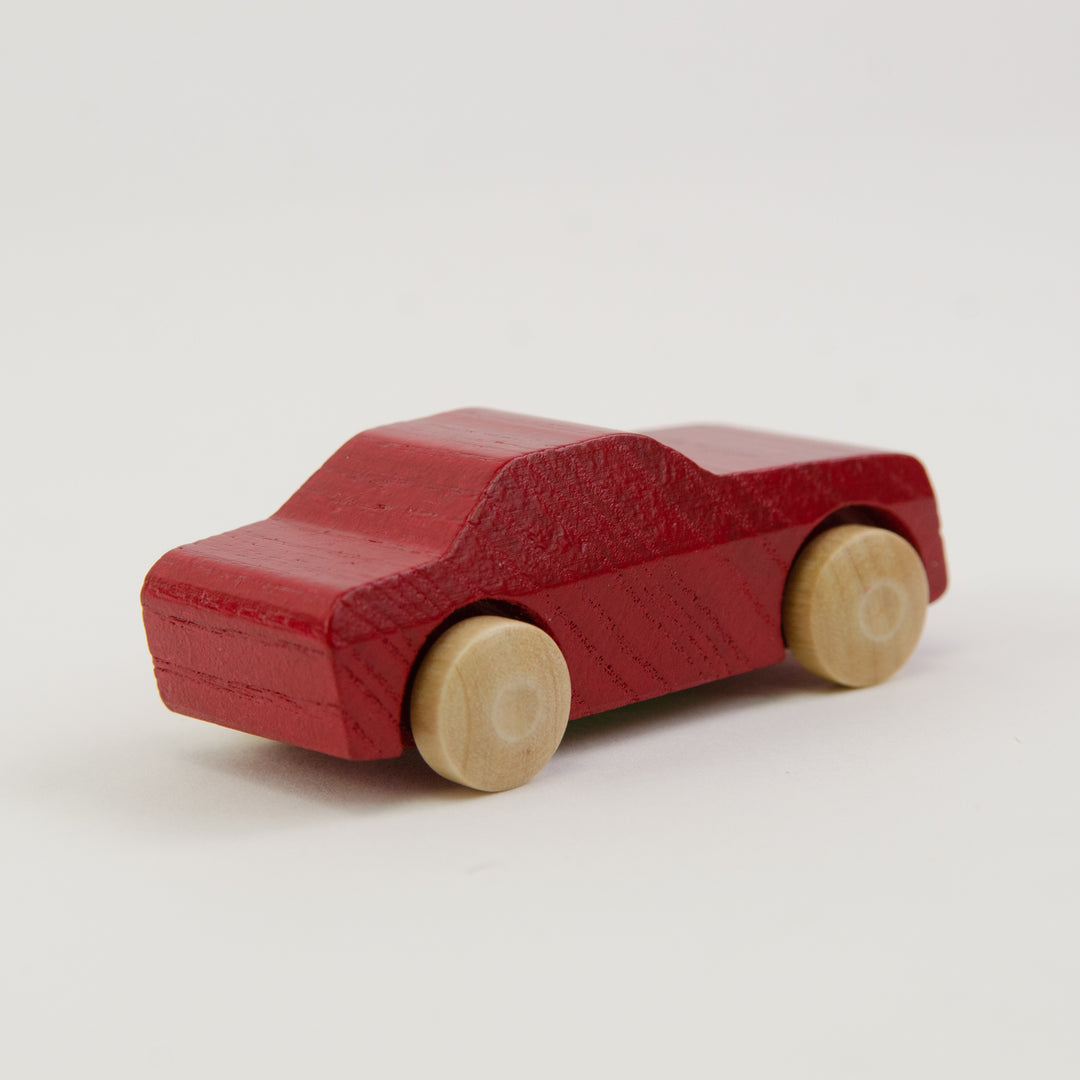 30012 Beck Miniature Car 