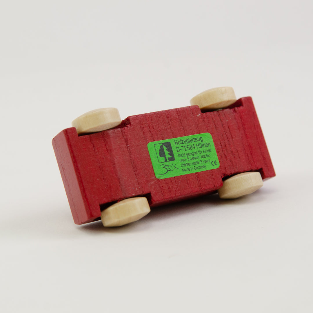 30012 Beck Miniature Car 
