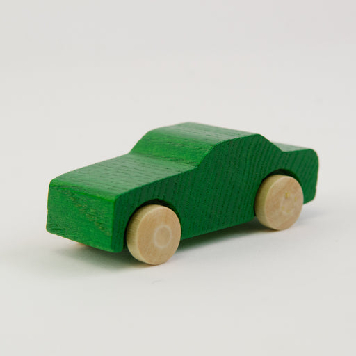 30012 Beck Miniature Car 