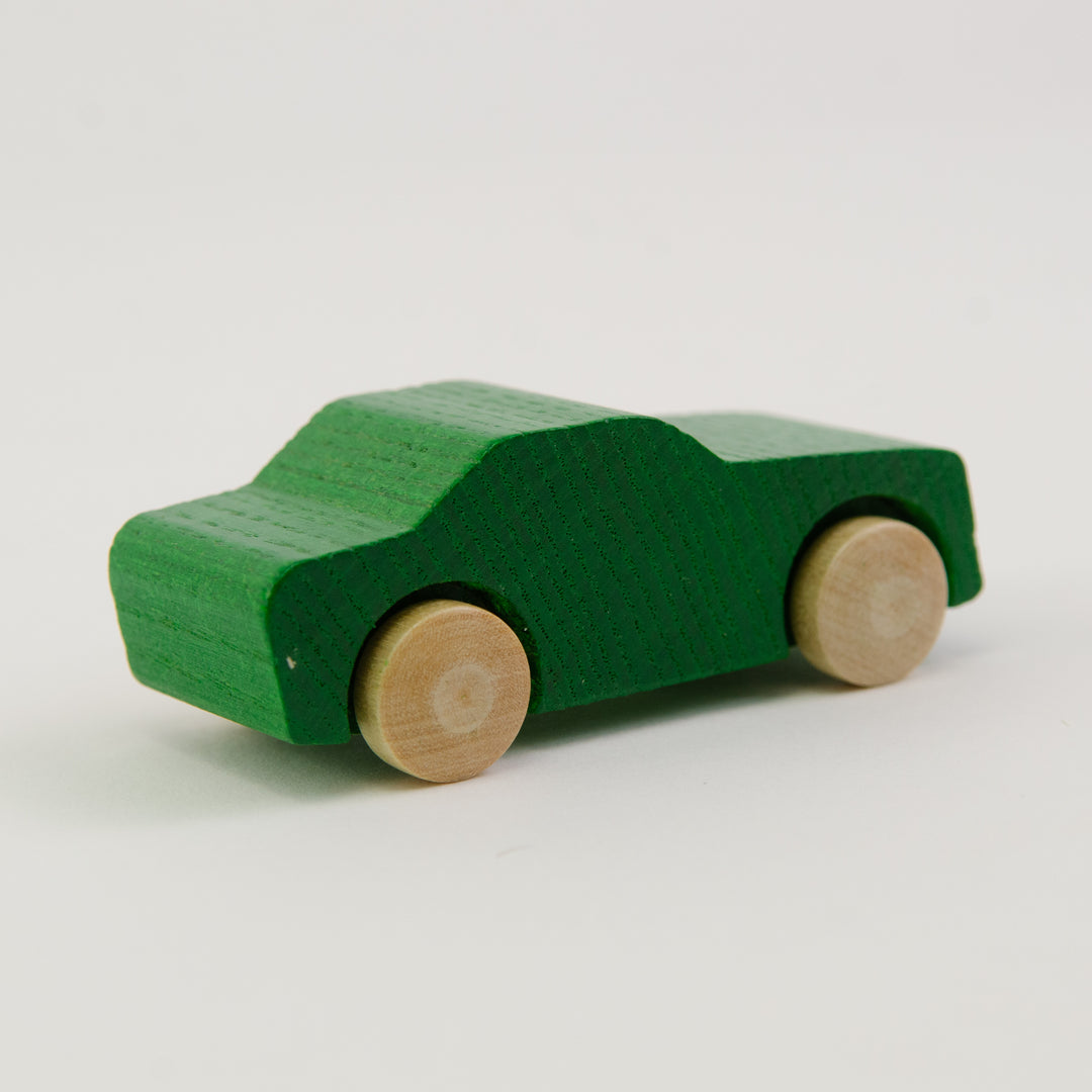 30012 Beck Miniature Car 