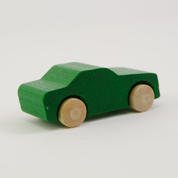 30012 Beck Miniature Car 