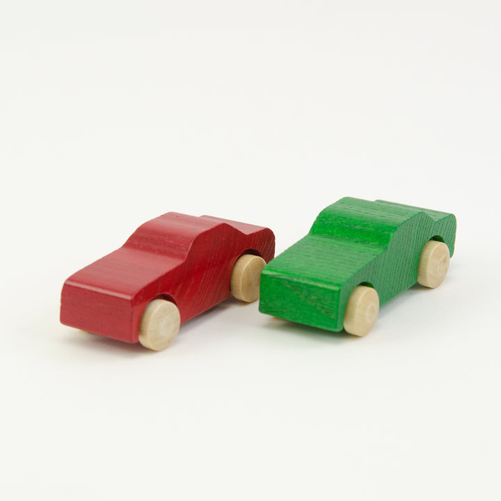 30012 Beck Miniature Car 