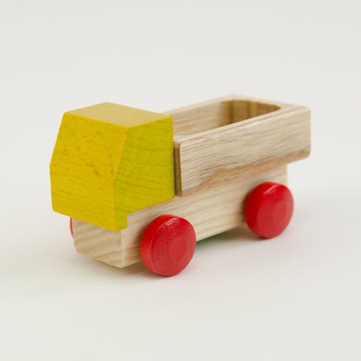 30011 Beck Miniature Dump Truck