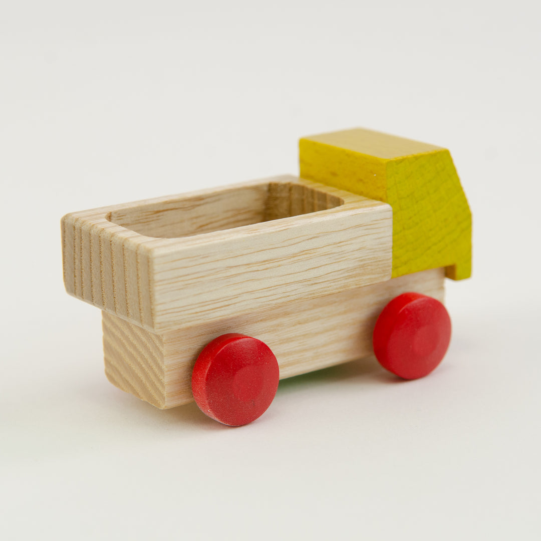 30011 Beck Miniature Dump Truck