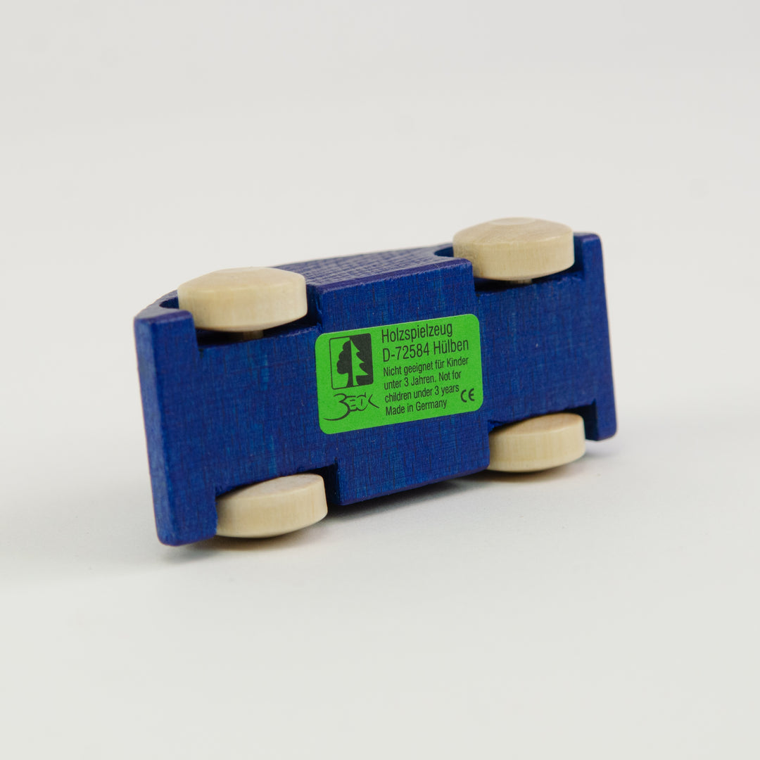 30051 Beck Miniature Hatchback