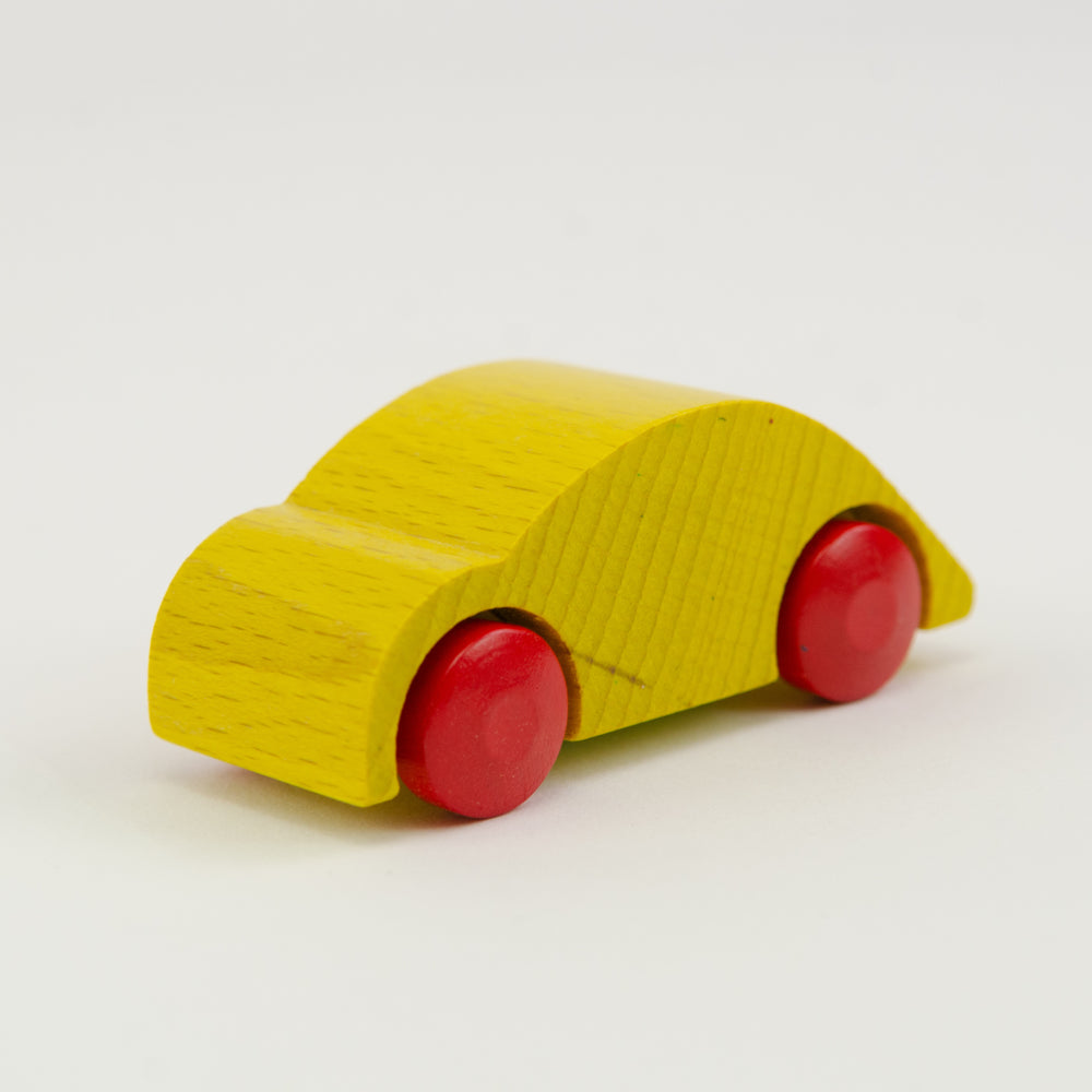 30051 Beck Miniature Hatchback