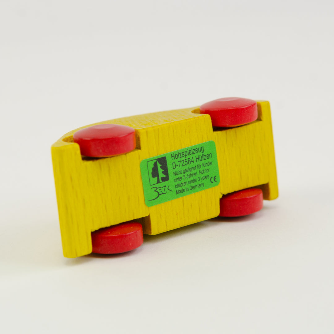 30051 Beck Miniature Hatchback