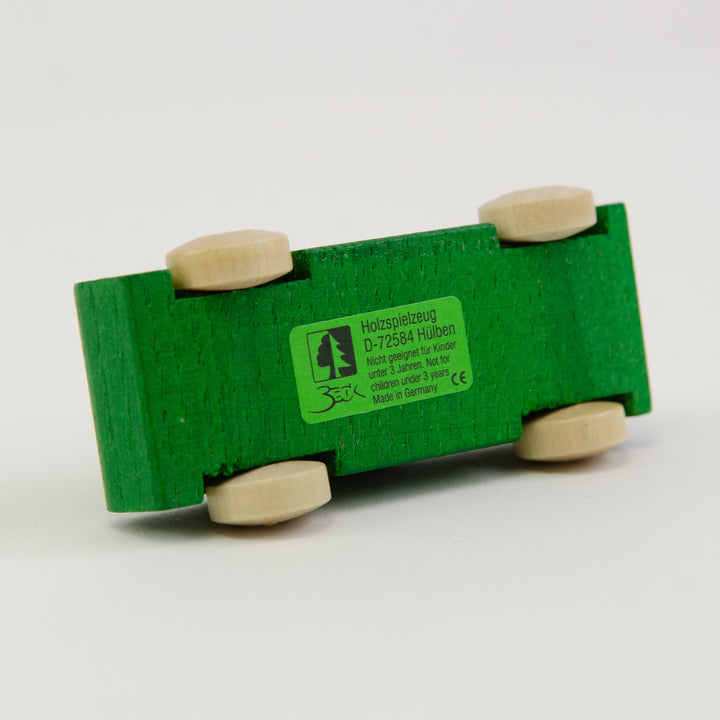 30051 Beck Miniature Hatchback