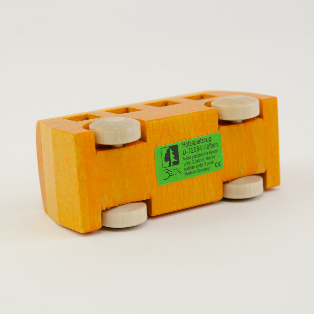 30010 Beck Miniature Minibus