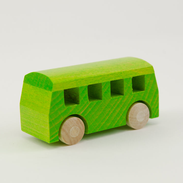 30010 Beck Miniature Minibus