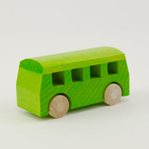30010 Beck Miniature Minibus