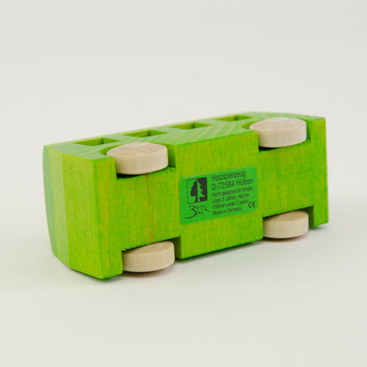 30010 Beck Miniature Minibus