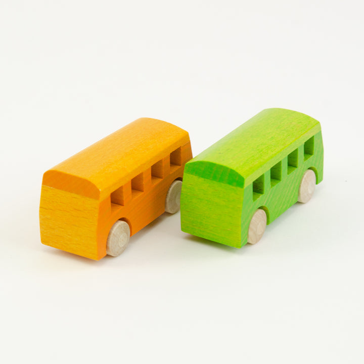 30010 Beck Miniature Minibus