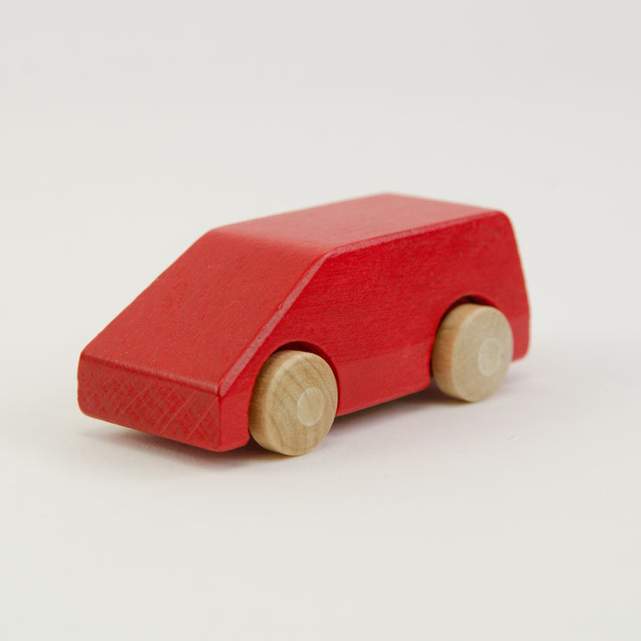 30036 Beck Miniature Van