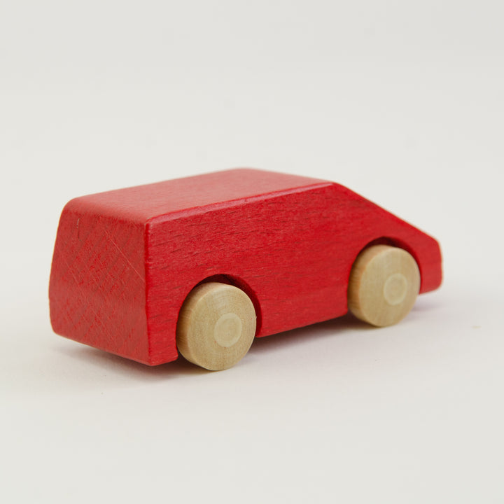 30036 Beck Miniature Van