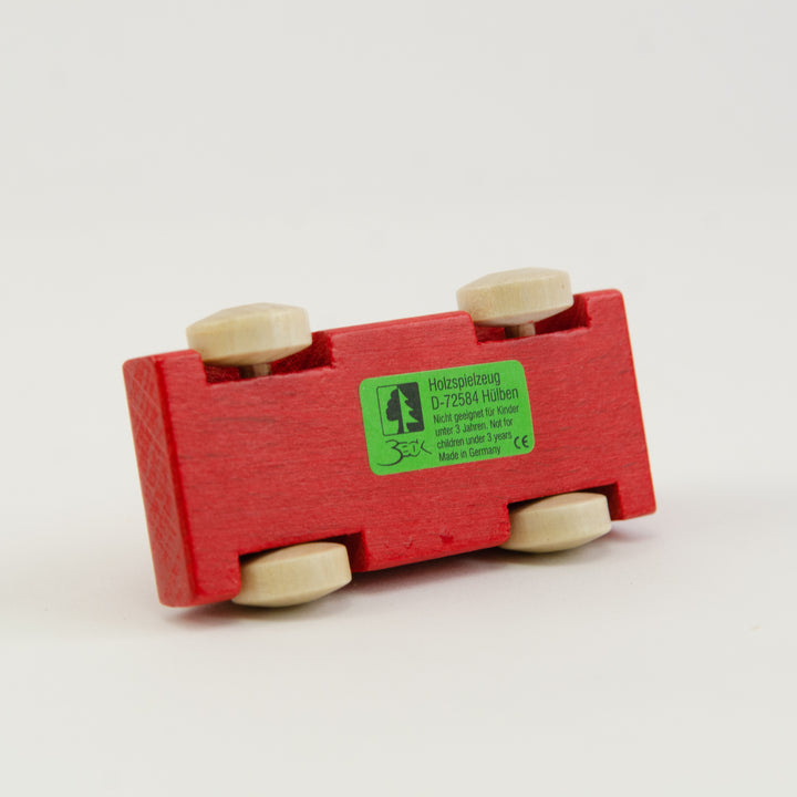 30036 Beck Miniature Van