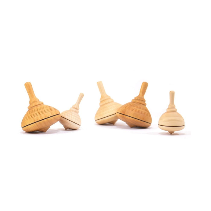CA301 Mader Classic Spinning Top