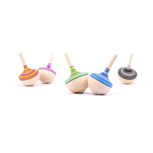 CA317 Mader Traditional Spinning Top