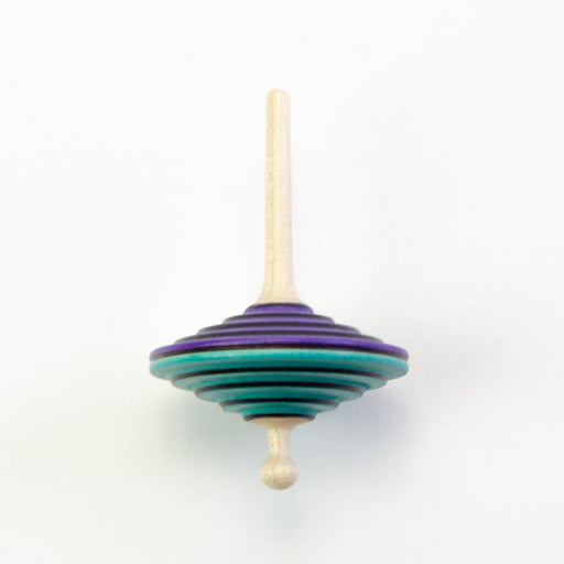 Mader Tukanino Spinning Top