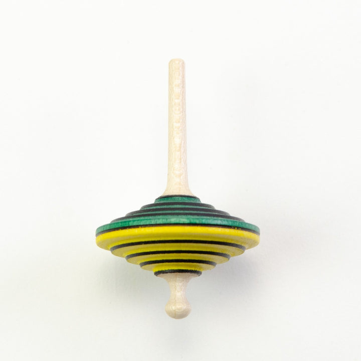 Mader Tukanino Spinning Top