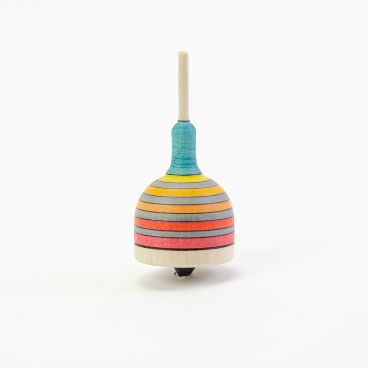 Mader Fridolin Spinning Top