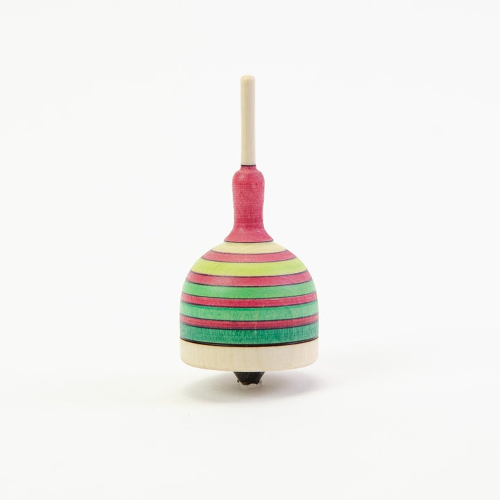 Mader Fridolin Spinning Top