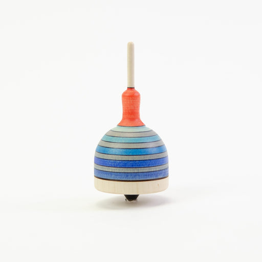 Mader Fridolin Spinning Top