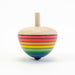 Mader Rainbow Egg Spinning Top