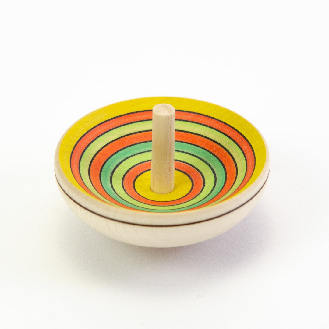 Mader Ufo Season Spinning Top