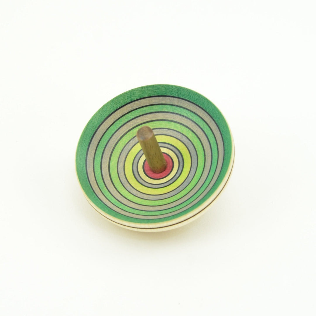 Mader Fridolette Spinning Top
