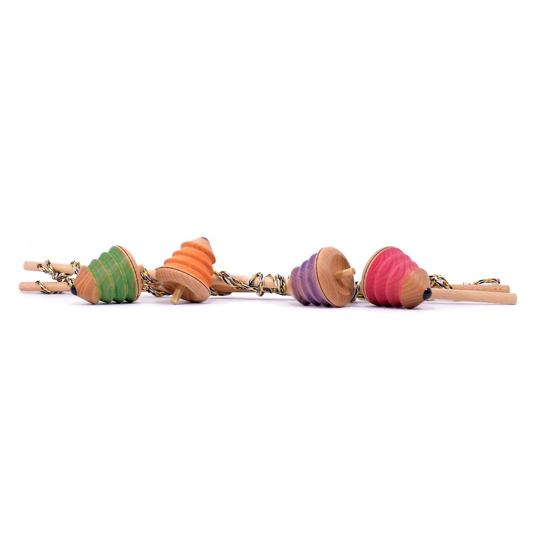 GA905 Mader Whip Spinning Top Hybrid