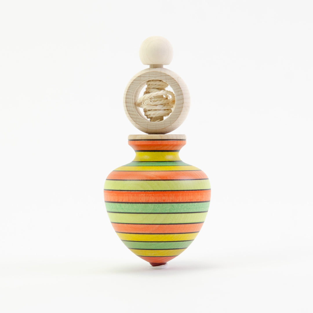 Mader Ring Spinning Top Spring / Summer