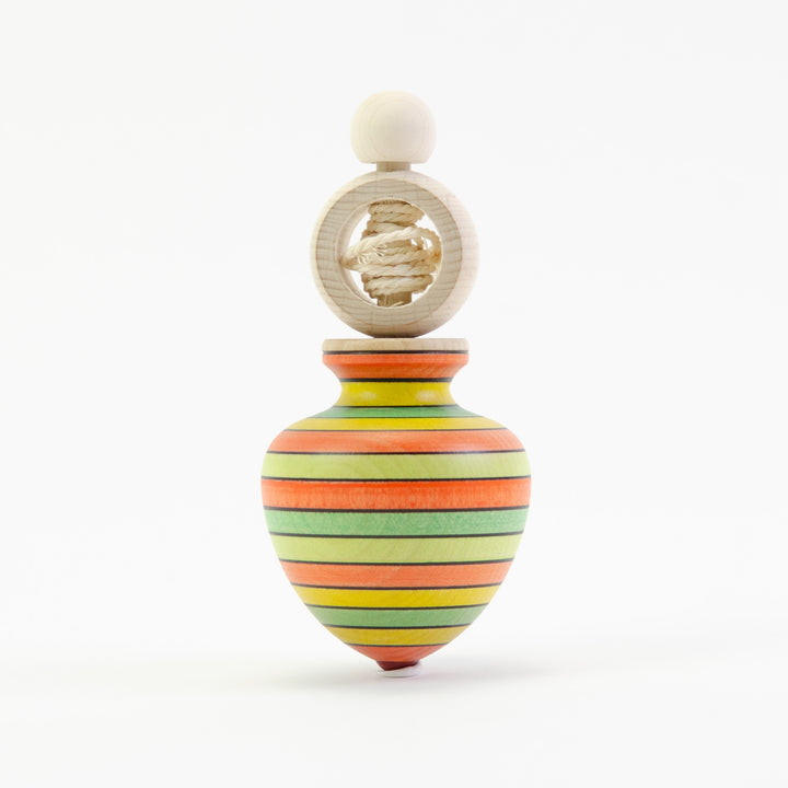 Mader Ring Spinning Top Spring / Summer