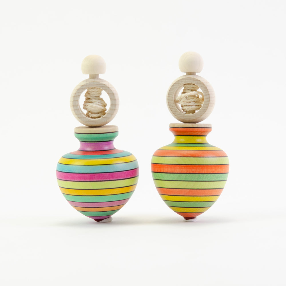 Mader Ring Spinning Top Spring / Summer