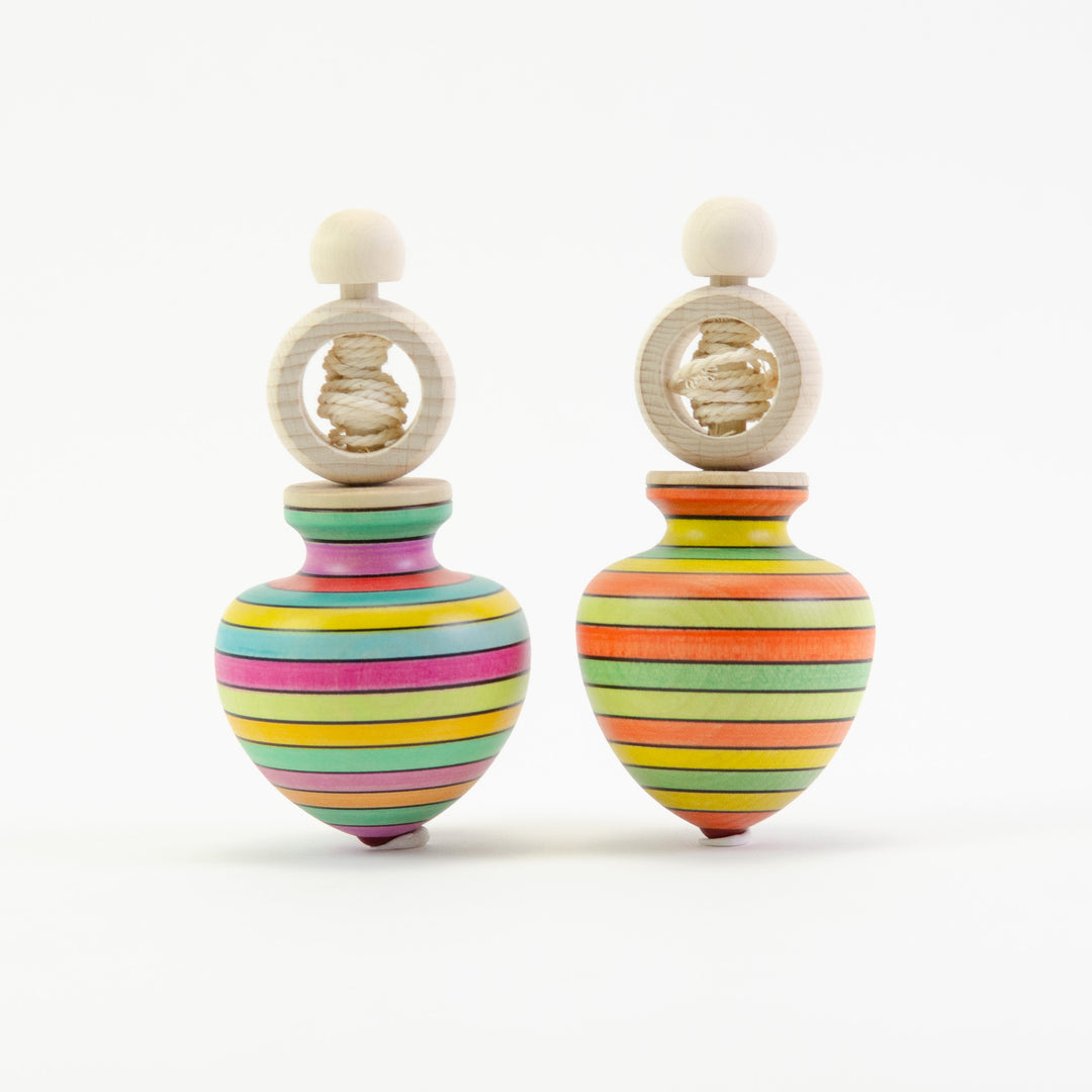 Mader Ring Spinning Top Spring / Summer